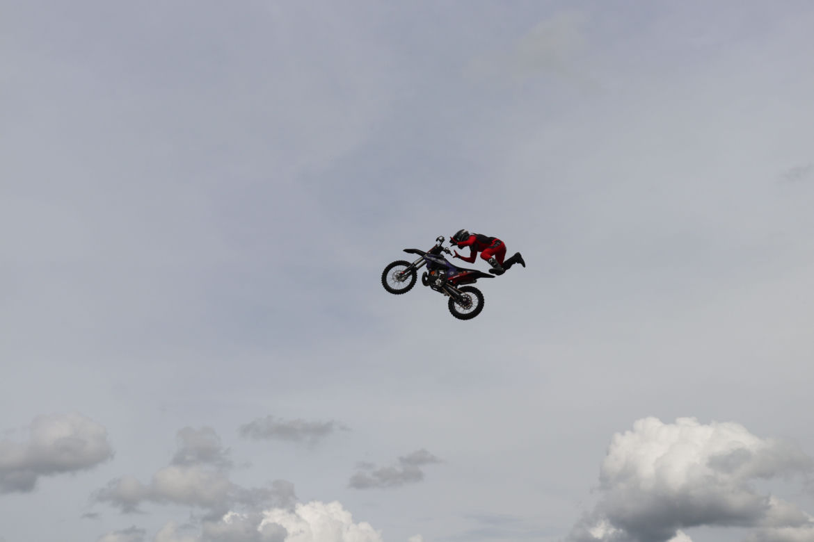Speedland Festival 2023