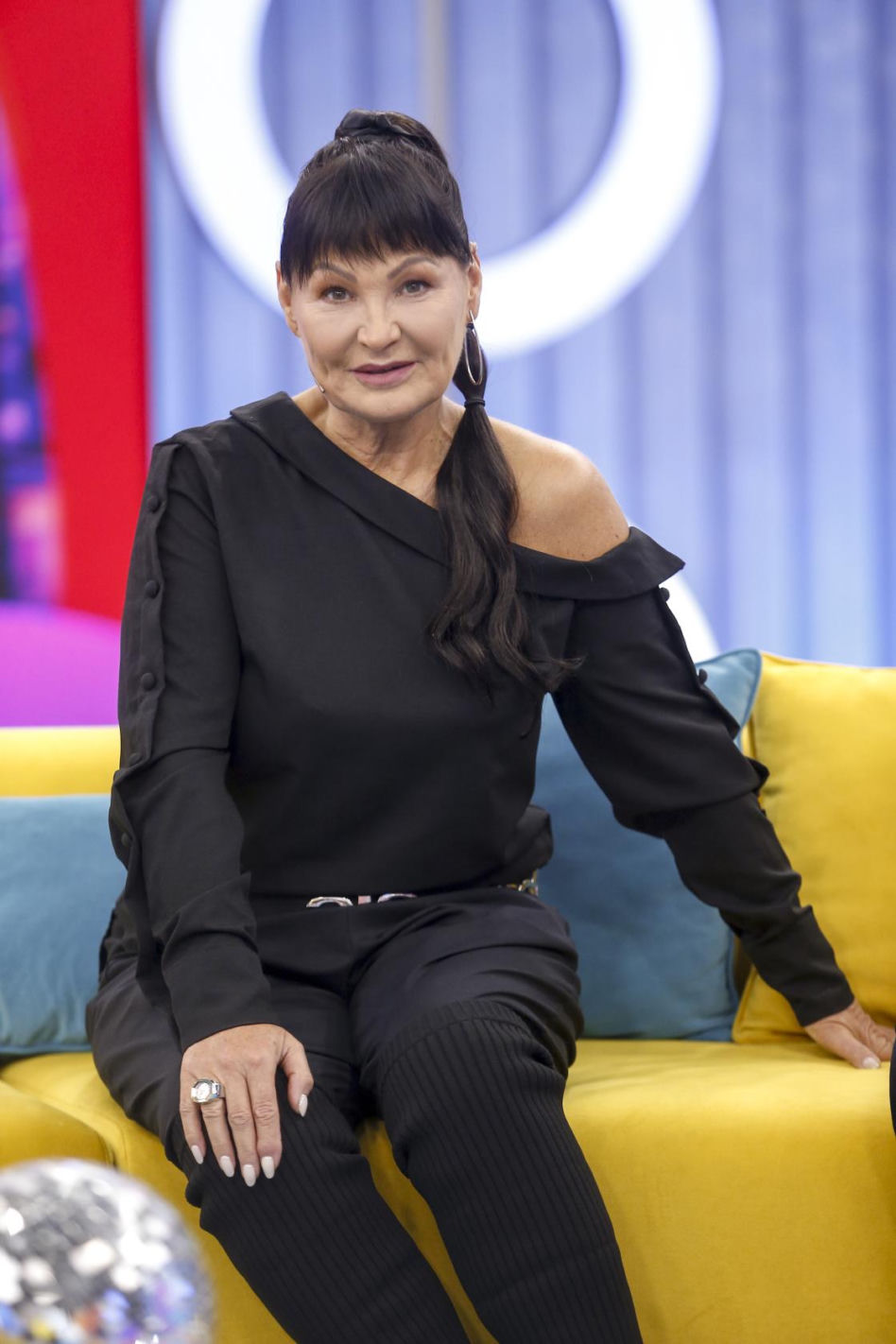 Niepokojący zwrot akcji tuż przed "Tańcem z Gwiazdami". Chodzi o Iwonę Pavlović!