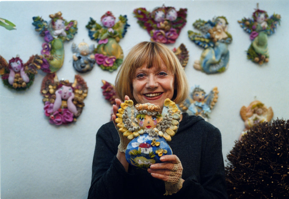 Krystyna Sienkiewicz