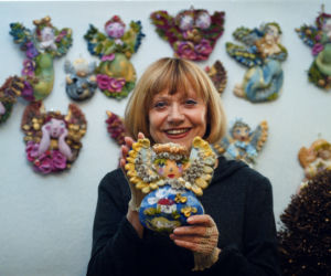 Krystyna Sienkiewicz