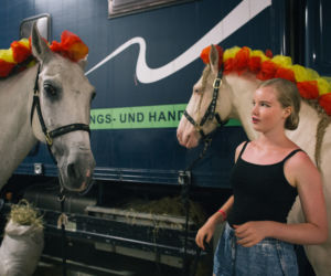 Próby do widowiska „Hiszpańska noc z Carmen – Zarzuela Show”
