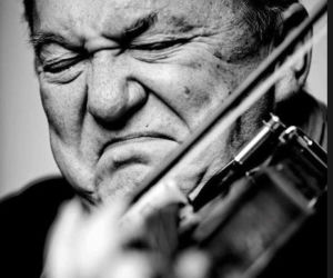 Gwiazdy żegnają Michała Urbaniaka