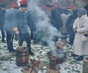 Niezwykła lekcja historii. W Skansenie pokazali Powstanie Styczniowe. Zobaczcie zdjęcia!