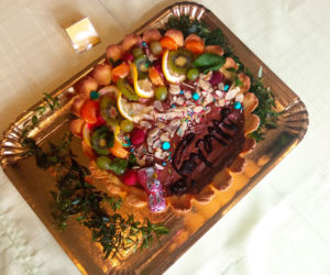 Mazurki w grudziądzkim gastronomiku 