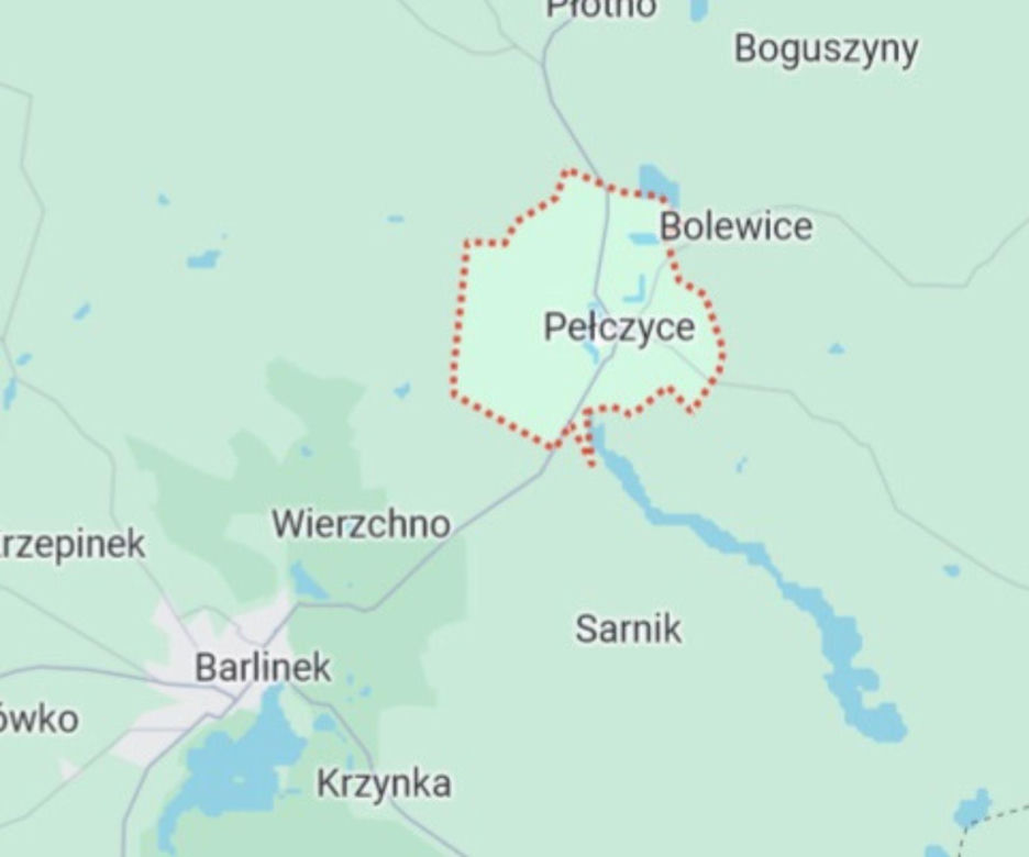 3. Pełczyce