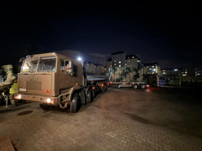 Poważna awaria w największym szpitalu we Wrocławiu. Karetki przestały przywozić pacjentów