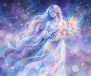 Horoskop dzienny Panna na 12 lipca - Gwiazdy zachęcają Cię dziś do podjęcia odważnych kroków w pracy