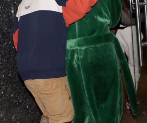 Justin Bieber i Hailey Bieber