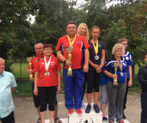 Olsztyńskim Klubie Sportowym Warmia i Mazury