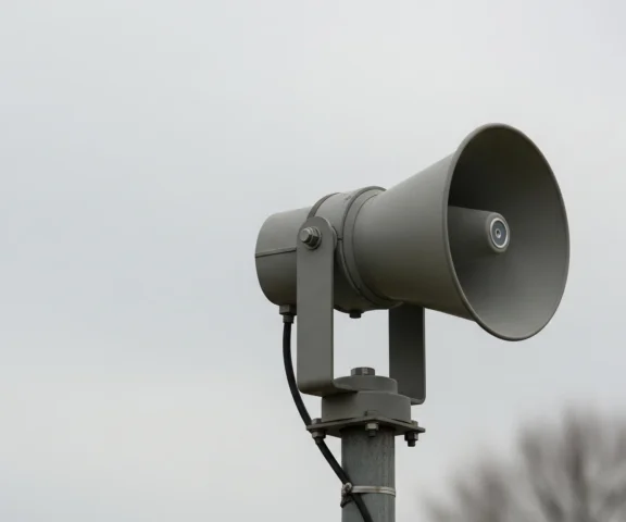 Zawyją syreny alarmowe w Warszawie. Wiemy, co się dzieje 