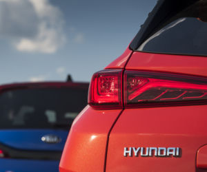 Hyundai Kona Electric 39,2 kWh 136 KM Premium