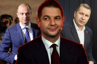 Lider PiS szuka „drugiego Nawrockiego”, który zostanie premierem. Nowe nazwiska na liście kandydatów