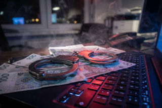 Handel narkotykami w więzieniu w Nowym Wiśniczu. 8 osób z aktem oskarżenia 