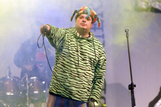 Krzysztof Skiba i jego wizerunek na przestrzeni lat. Tak zmieniał się lider Big Cyca