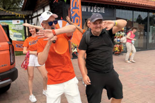 ESKA Summer City w JuraPark Krasiejów! Sprawdź, gdzie nasz patrol pojawi się na Dolnym Śląsku