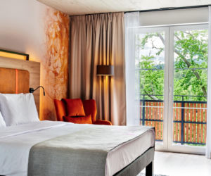 Bergo Resort & Spa