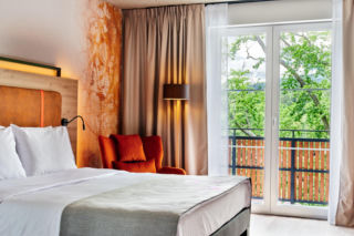 Bergo Resort & Spa