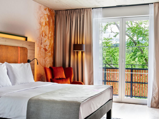 Bergo Resort & Spa