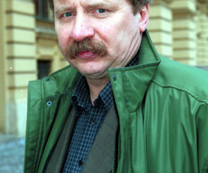 Andrzej Grabowski nie wybiera się na emeryturę