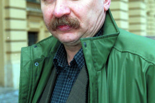 Andrzej Grabowski nie wybiera się na emeryturę