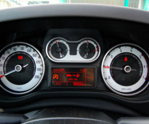 Fiat 500L Living