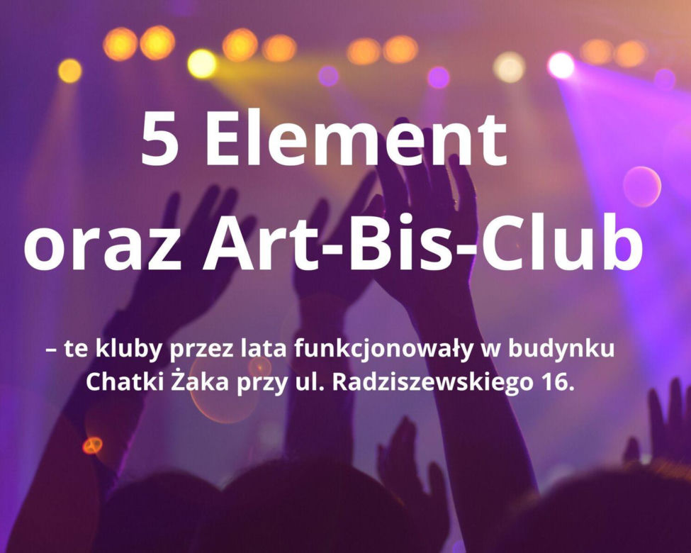 Tych klubów w Lublinie już nie ma