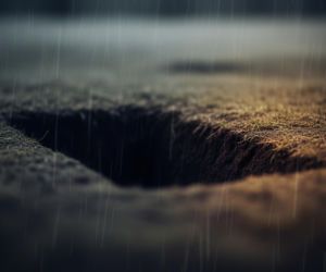 Mroczna tajemnica Stefanie Pieper. Czy oprawca zakopał ją żywcem?