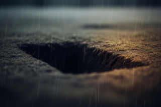 Mroczna tajemnica Stefanie Pieper. Czy oprawca zakopał ją żywcem?