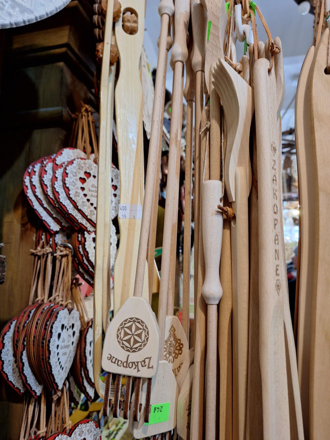 To jest teraz pamiątkowym hitem w Zakopanem! Kapibara i labubu idą w odstawkę