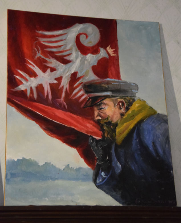 Eliasz Dyrow z Jarosławia z prestiżową nagrodą [ZDJĘCIA]