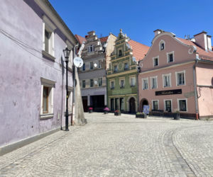 To włoskie miasteczko w Polsce przeżyło dramat. Tak dziś wygląda Kłodzko