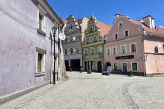 To włoskie miasteczko w Polsce przeżyło dramat. Tak dziś wygląda Kłodzko