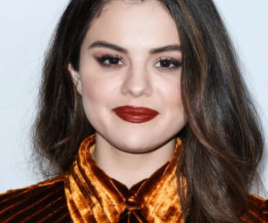 Selena Gomez