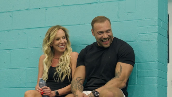 "Żona dla Polaka. Toronto"