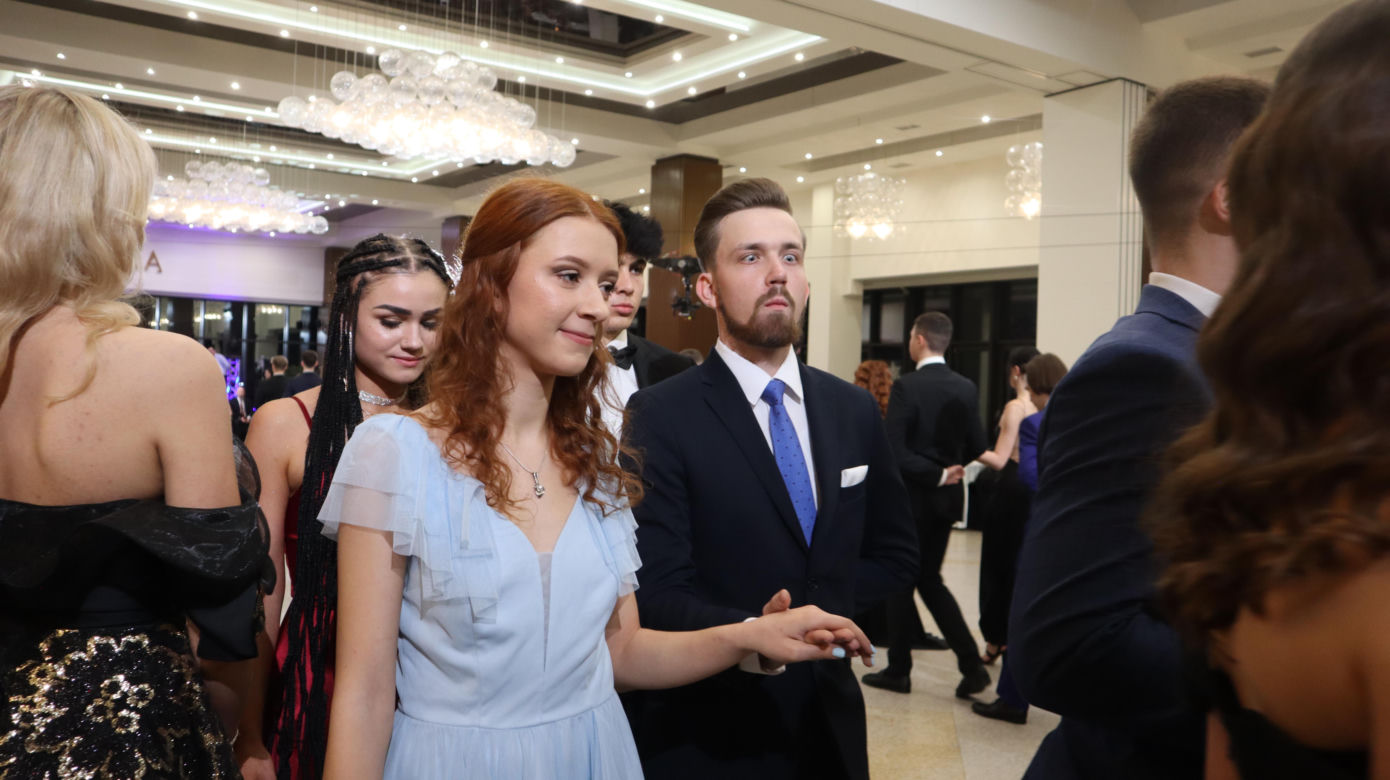 studniówka staszic