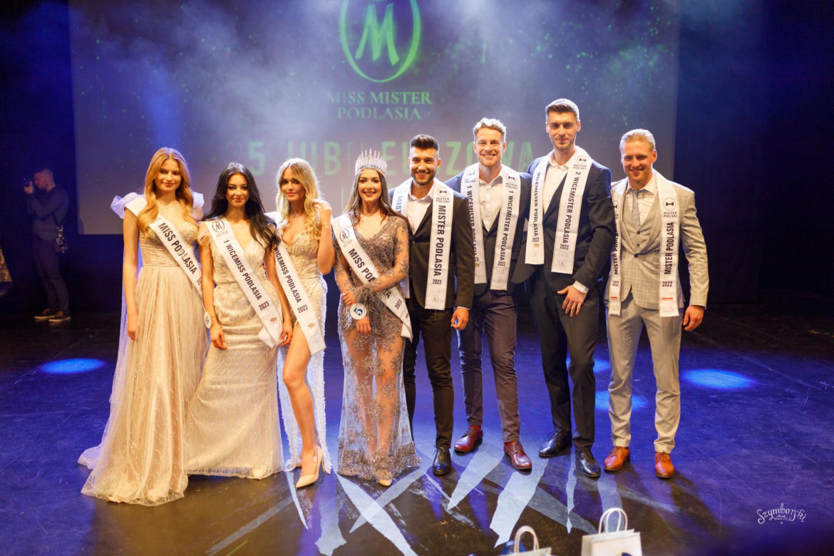 Miss Mister Podlasia 2023