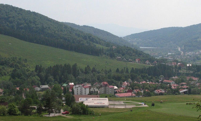 Góra Żar