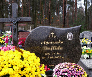 Pielęgniarka z Białegostoku zmarła po brutalnym gwałcie w 2001. Tak dziś może wyglądać sprawca