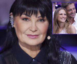 Tak Pavlović podsumowała Kaczorowską i Rogacewicza. Tym razem się nie hamowała 