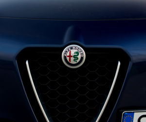 Alfa Romeo Stelvio Super Q4 2.2D