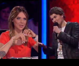 Maja Sablewska, Jacek Czerwiński