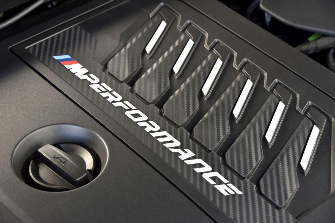 BMW Z4 2019