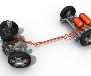 Citroen C4 Cactus Airflow 2L