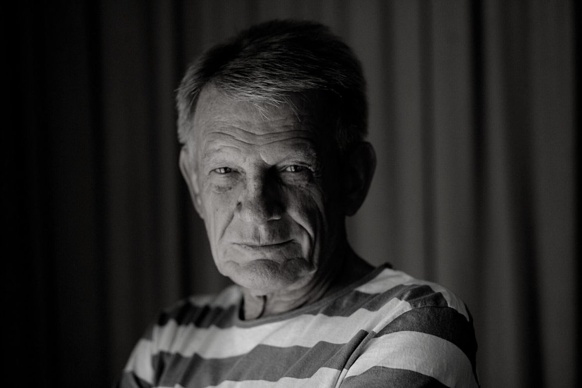 Bronisław Cieślak
