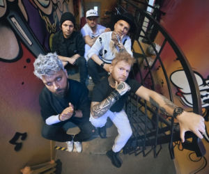 SNOWBLIND prezentuje „IMAGO” i zapowiada drugi album długogrający!