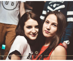 Weekend w Zilion Club