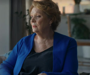 Barwy szczęścia, odcinek 3277. Józefina (Elżbieta Jarosik)