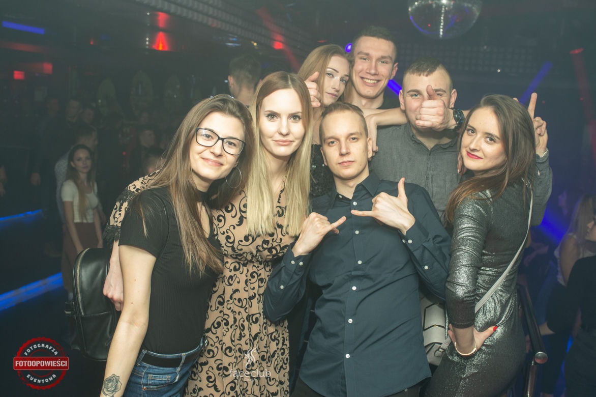 Piękne dziewczyny opanowały dyskotekę. Zobacz najlepsze zdjęcia z imprezy!