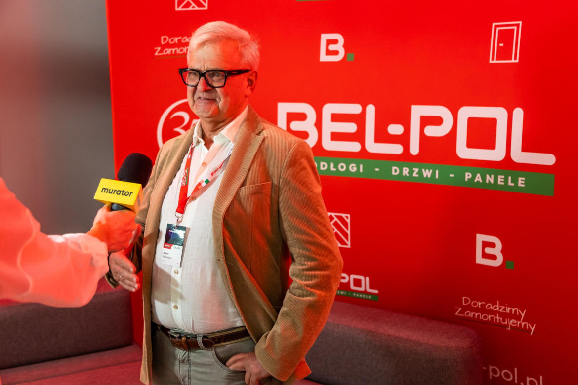 Bel-Pol. Power Day i gala z okazji 35-lecia firmy