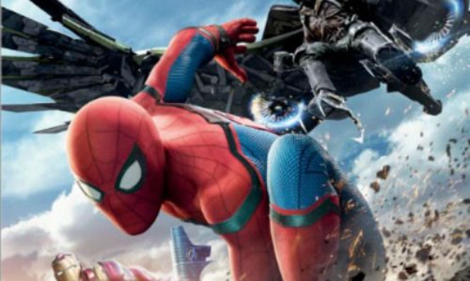 Spider-Man: Homecoming – premiera! Ekstremalne emocje z młodym Avengerem